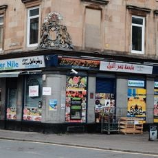 Kinning Park, 25-27 Paisley Road West