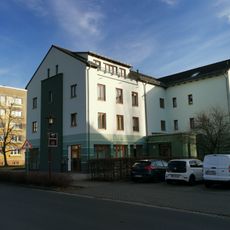 Adolf-Hennecke-Straße 27