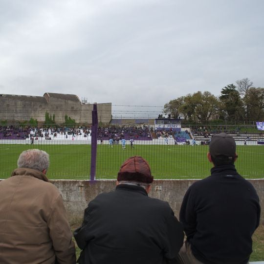 Stadio Parque Capurro