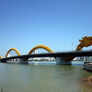 Dragon River Bridge
