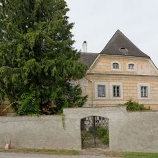 Schloss Dietersdorf