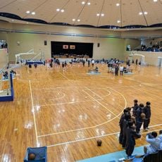 伊予三島運動公園