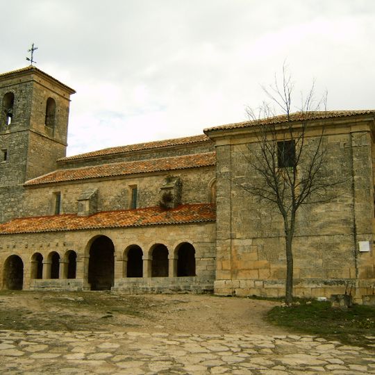 Iglesia de Nuestra Señora de la Asunción