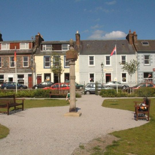 Wigtown