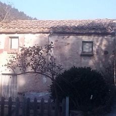 Can Sant (Tagamanent)