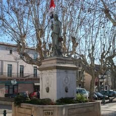 Monument de la République