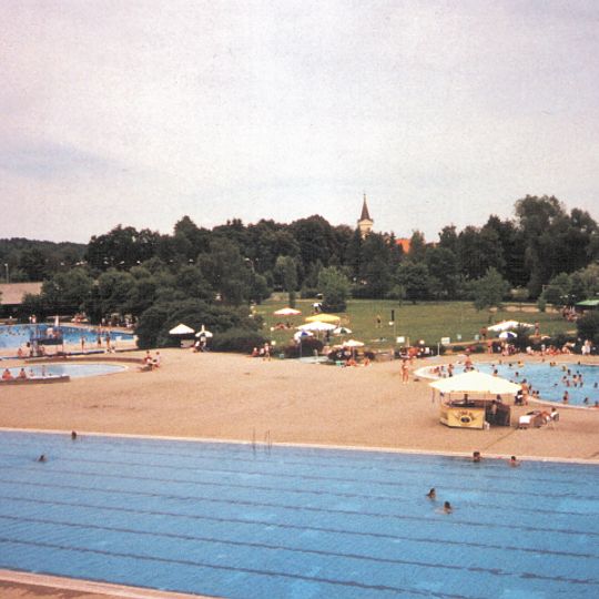 Municipality of Topusko