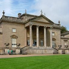 Stourhead