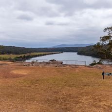 Hanging Rock Lookout