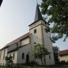 Pfarrkirche