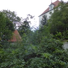 Inschutzstellung des Schloßberges in Wald an der Alz als LSG