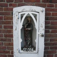 Sint-Odakapel