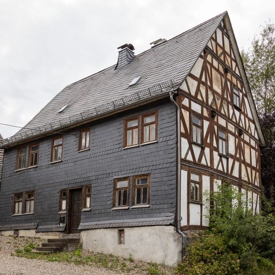 Hauptstraße 149/151