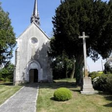 Chapelle Saint-Joseph