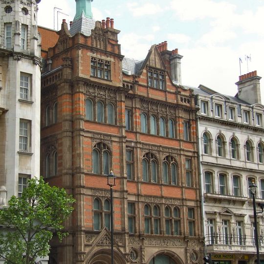 53, Parliament Street Sw1