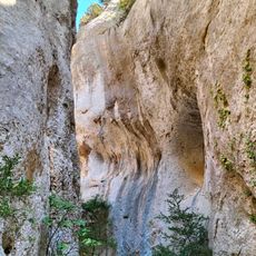 Gorges de Régalon
