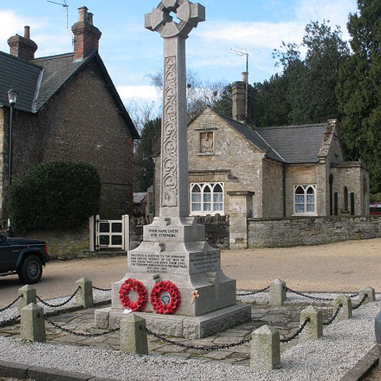 War Memorial