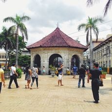 Plaza Sugbu
