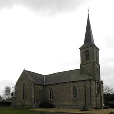 Église Saint-Symphorien d'Aucaleuc