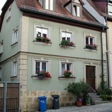 Wohnhaus