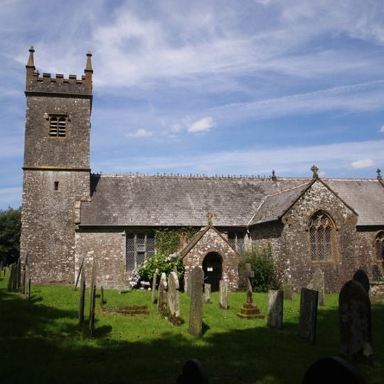 Church of St Peter