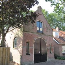 Pieterkerkje