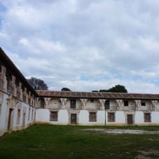 Conjunto Histórico de Nuevo Baztán