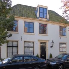 Dorpsstraat 112, Nigtevecht
