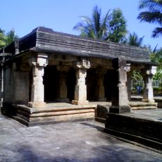 Anantnath Swami Temple