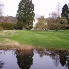 Schau- und Sichtungsgarten Hermannshof