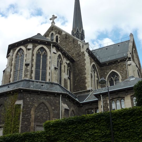 Basilica di Nostra Signora del Perpetuo Soccorso