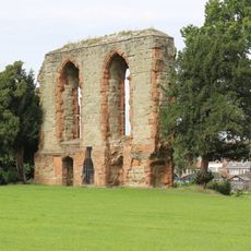 Caludon Castle