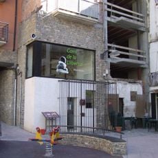 Presó-Museu Camí de la Llibertat