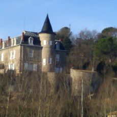 Torre de l'Ametlla de Casserres
