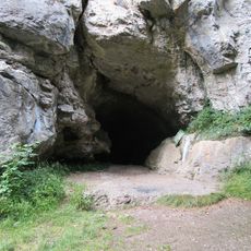 Cow Cave