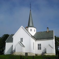Vardal Church
