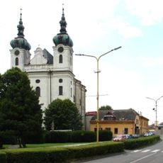 Church of the Assumption of the Virgin Mary
