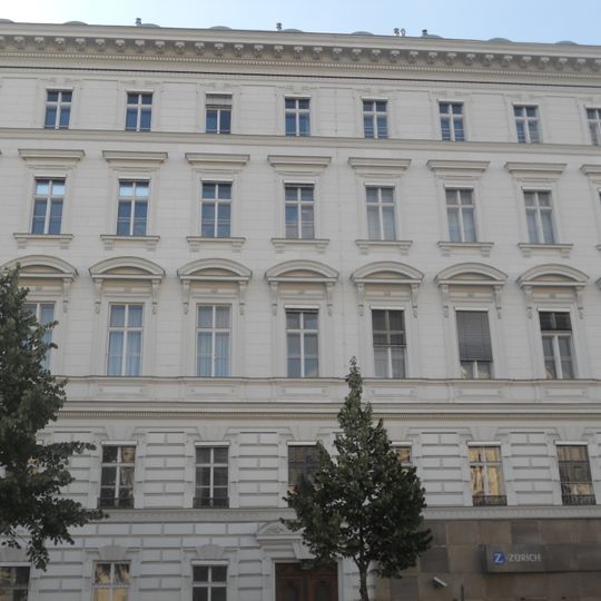 Wohnhaus