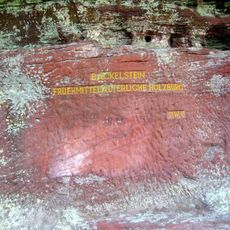 Ritterstein 220 "Backelstein"