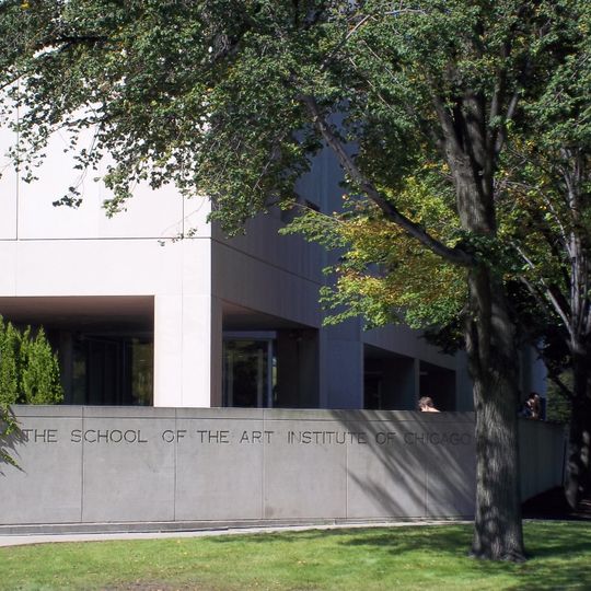 School of the Art Institute of Chicago