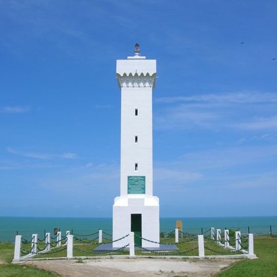 Porto Seguro Lighthouse