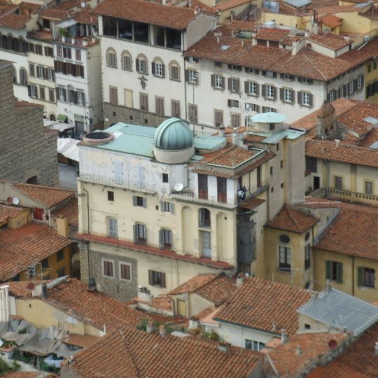 Osservatorio Ximeniano