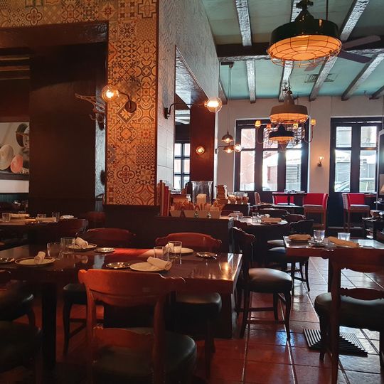 Restaurante El Recuerdo