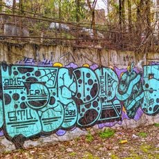 Graffiti