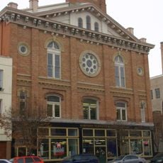 Robinson-Schwenn Building