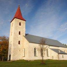 Rõuge Church