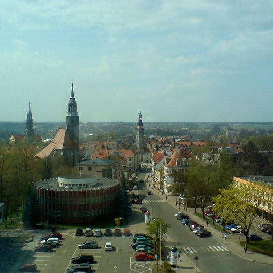 Bolesławiec