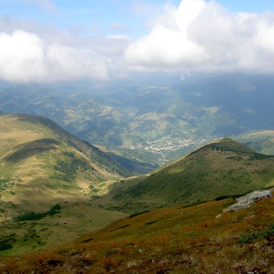 Rezervația Bila-Lala