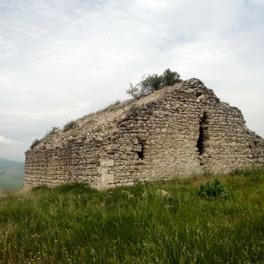 Kavakavank