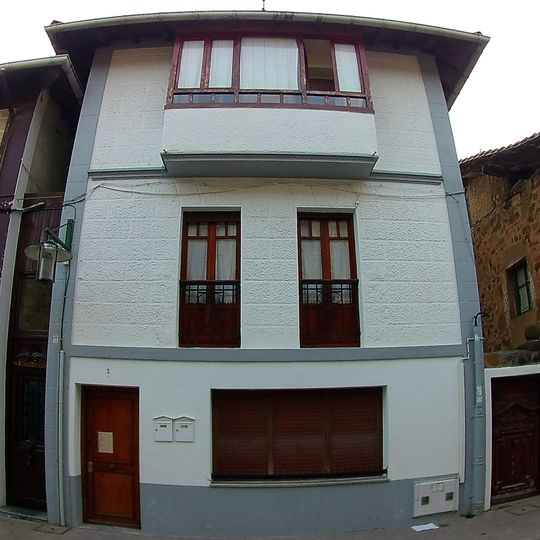 Casa Andra Mari 3